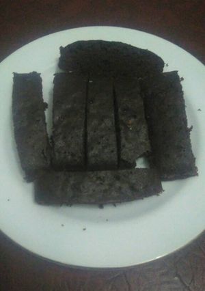 Foto resep Brownies Kukus Anti Gagal