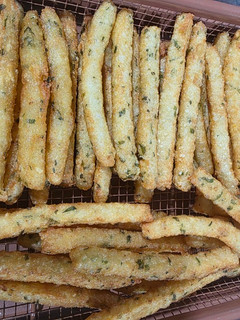 Foto resep Potato Stick