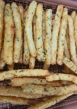 Foto resep Potato Stick