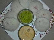A picture of peanut badam
