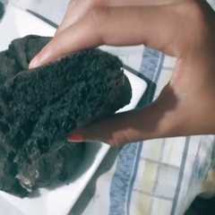 Una foto de Torta de chocolate