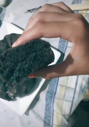 Una foto de Torta de chocolate