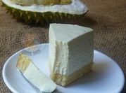 Gambar oreo cheesecake bakar