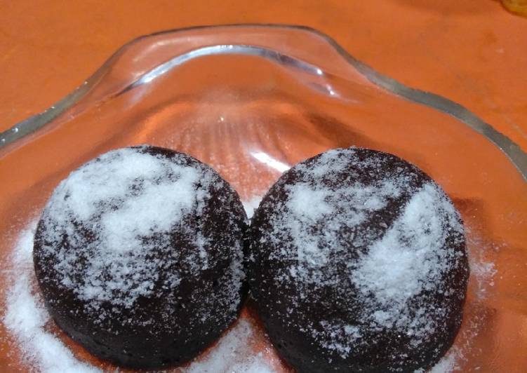 Fine Choco Lava #1 Trial