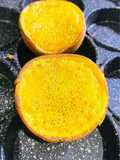 Bika Ambon Mini Kuning Telor Teflon Ala Tintin