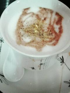 صورة لوصفة هوت شوكليت - كاكاو ☕