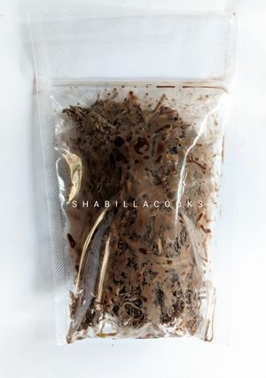 Foto resep Ubi Coklat ala Shabilla