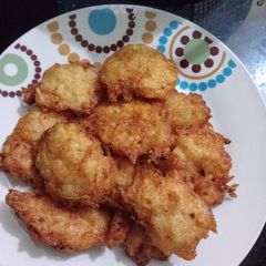 A picture of Kosan Doya.