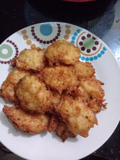 A picture of Kosan Doya.