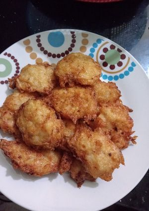 A picture of Kosan Doya.