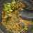 Sambal terasi dngn pete goreng