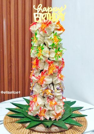 Foto resep Dimsum Signature Tower