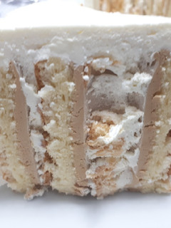 Una foto de Tarta con amor (fácil y sencillo)