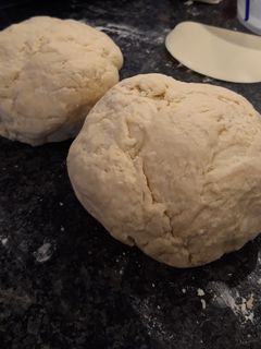 Une photo de Pâte pour ravioli
