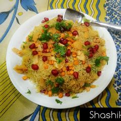 A picture of Ragda chat.