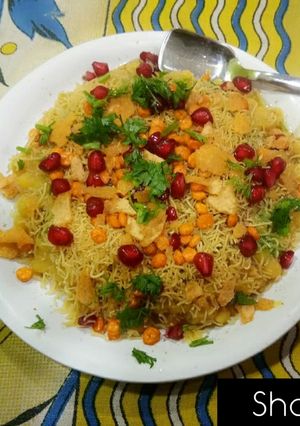 A picture of Ragda chat.