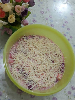 Foto resep Salad Buah