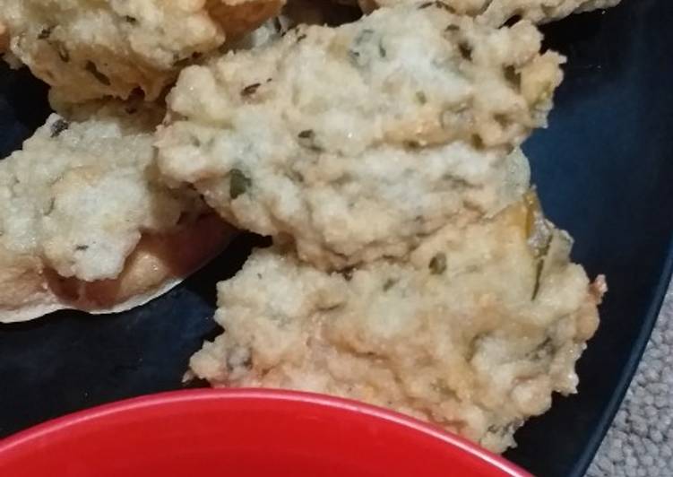 Resep Tahu Aci | Cara Bikin Tahu Aci Yang Lezat Sekali