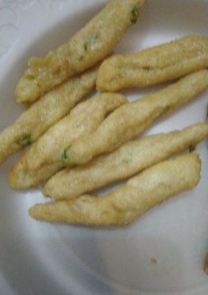 Foto resep Ala otak otak