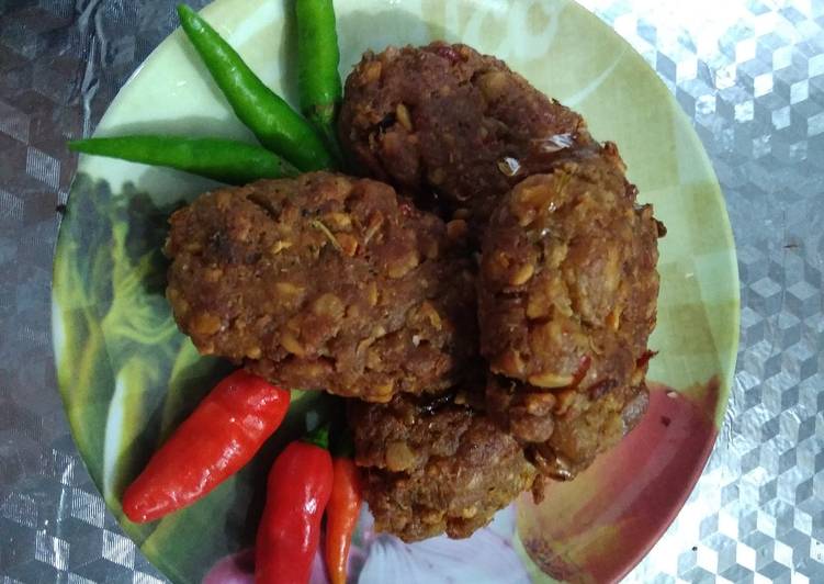 Resep Mendol yang Lezat