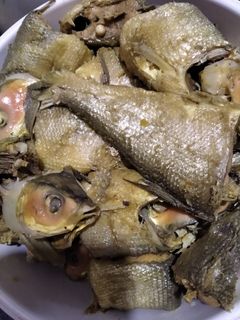 Foto resep Bandeng Presto
