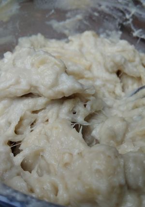 Foto resep Tempoyak durian #pekanINSPIRASI