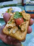 Tuc canapé