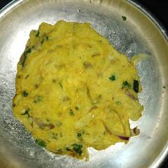 A picture of Omlette.