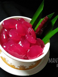 Foto resep Manisan Kolang Kaling