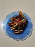 Sambal Ikan