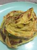 Roti Canai/ Maryam (frozen)