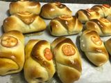 Hotdog Bun