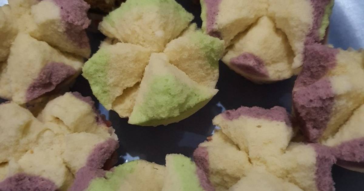 25.823 resep bolu kukus lembut enak dan sederhana ala 25.823 resep bolu kukus lembut enak dan sederhana ala
