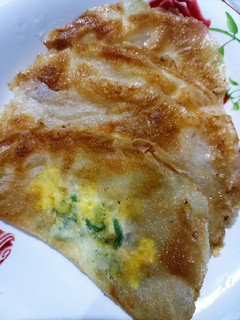 Foto resep Martabak Lumpia Telur Puyuh