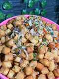 Nugget Cabe Garam
