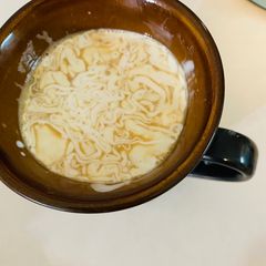 Creamy Coffee A picture of Creamy Coffee.