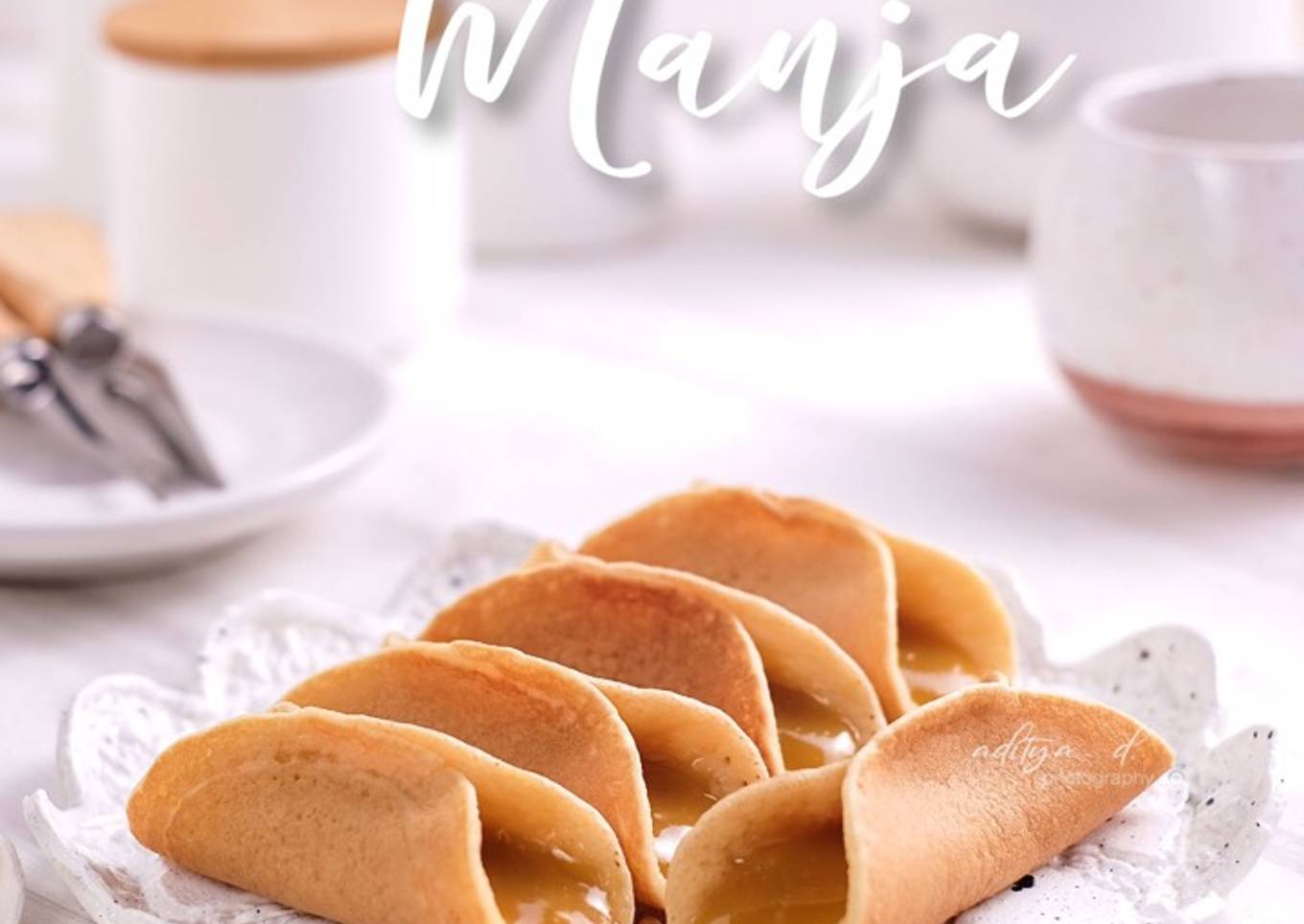 Kue Manja
