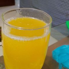 A picture of Instant Energy Drink.