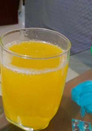 A picture of Instant Energy Drink.