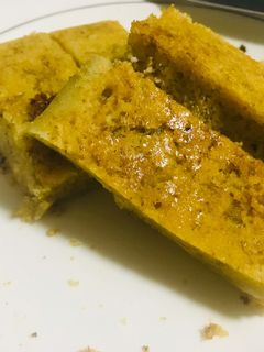 Foto resep Banana Cake