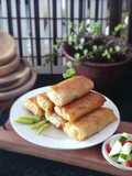 Martabak Bihun Telur Surabaya