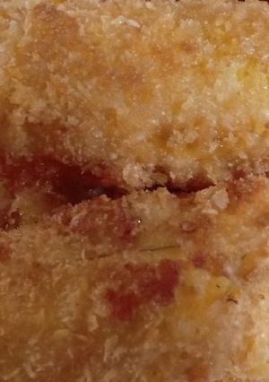 Foto resep Pisang Goreng Krenyesss