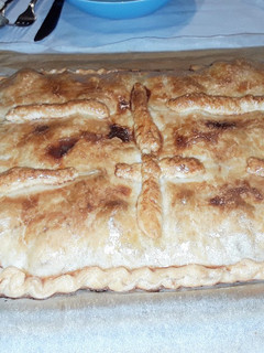 Una foto de Empanada de carne