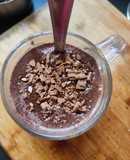 Hot chocolate