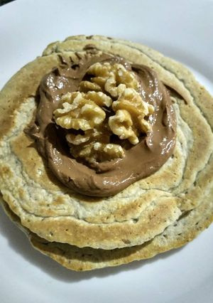Foto principal de Tortitas de avena