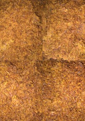 Foto resep Abon Daging Sapi