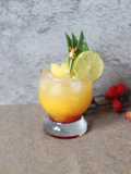 Mai Tai Mocktail/Cocktail
