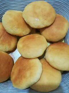 صورة لوصفة القرص الطرية 👌👌