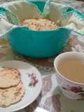 Gorditas de azúcar 💓