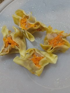 Foto resep Dimsum Ayam